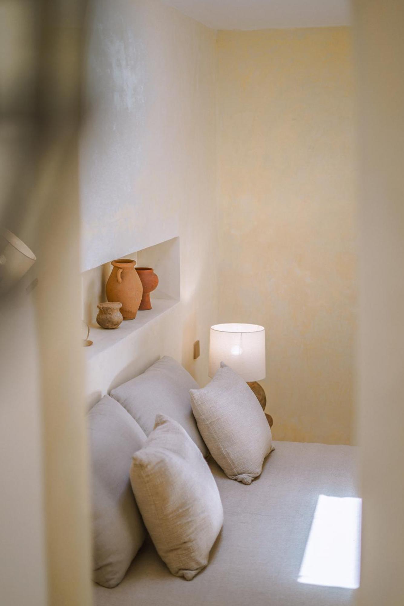 Villa Stella: 2Br Vibrant Mediterranean Oasis Canggu  Bagian luar foto