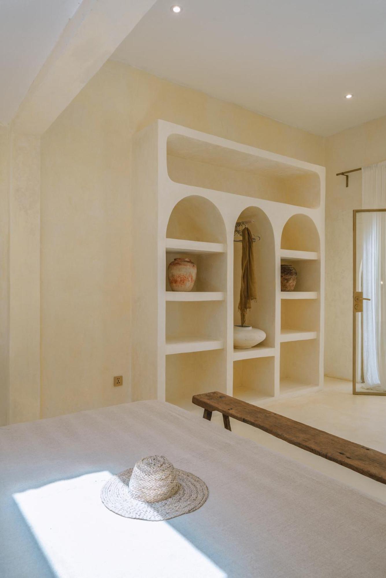 Villa Stella: 2Br Vibrant Mediterranean Oasis Canggu  Bagian luar foto