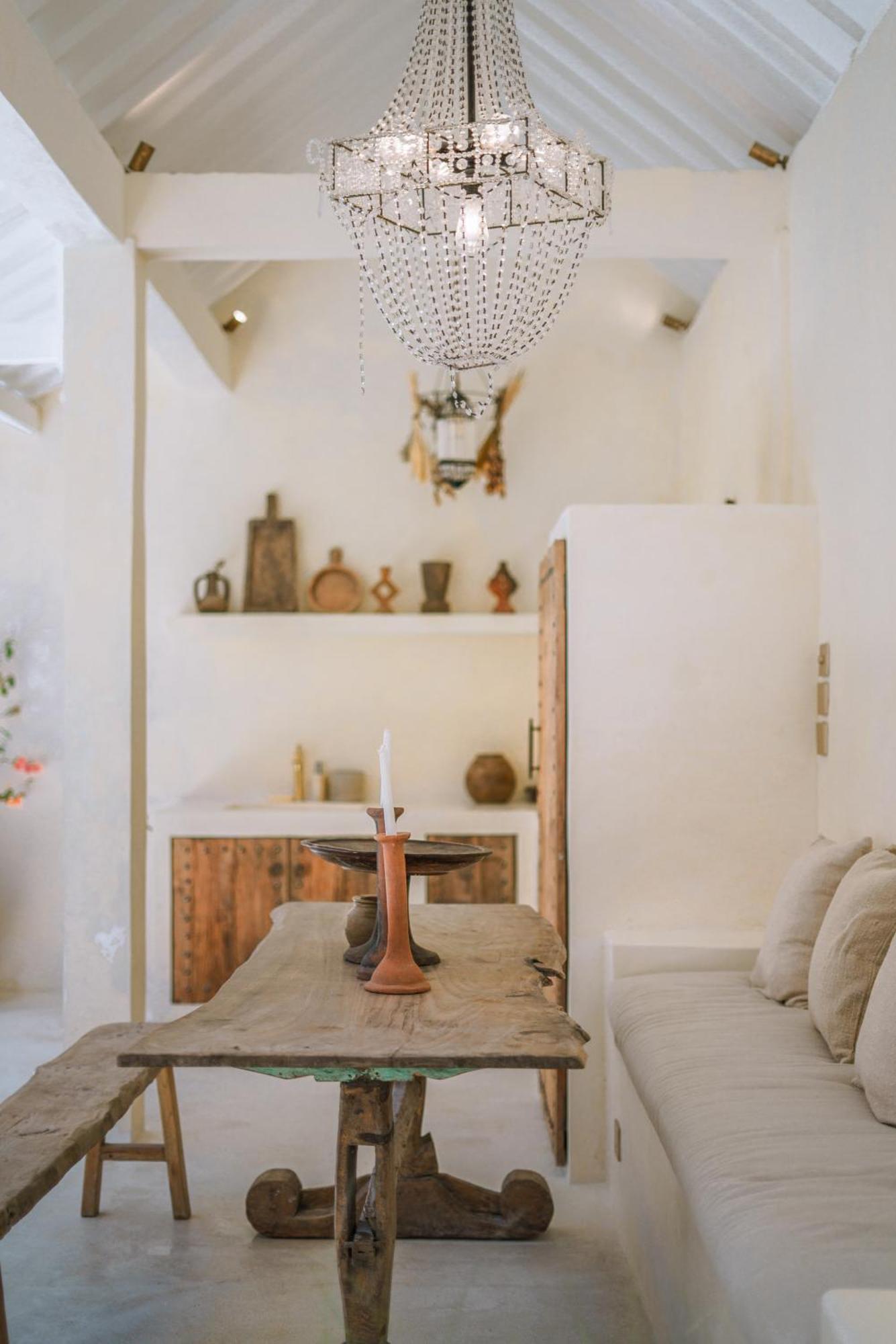 Villa Stella: 2Br Vibrant Mediterranean Oasis Canggu  Bagian luar foto