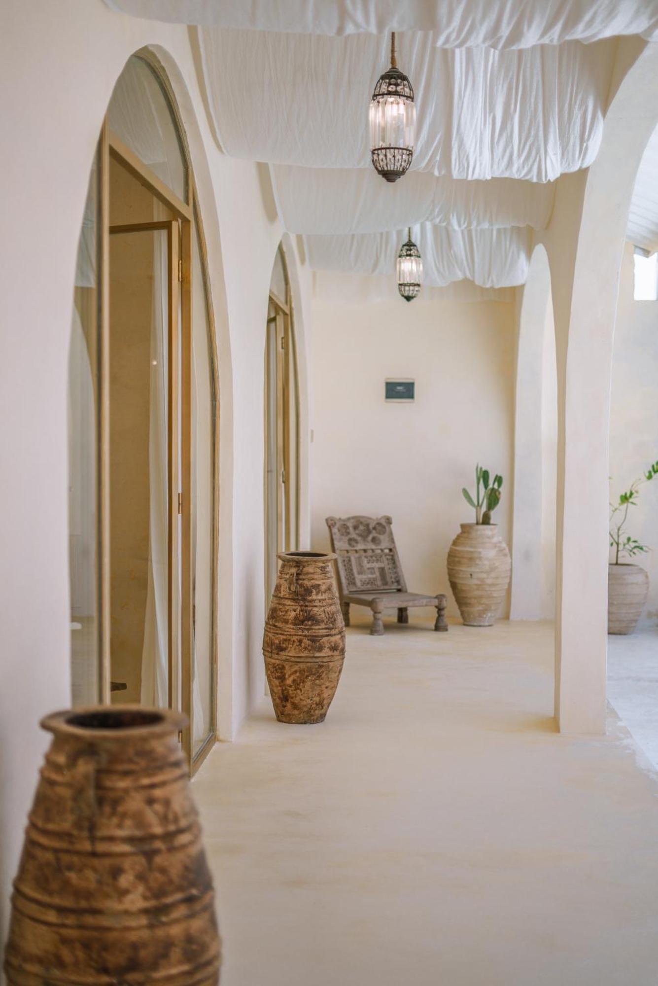 Villa Stella: 2Br Vibrant Mediterranean Oasis Canggu  Bagian luar foto
