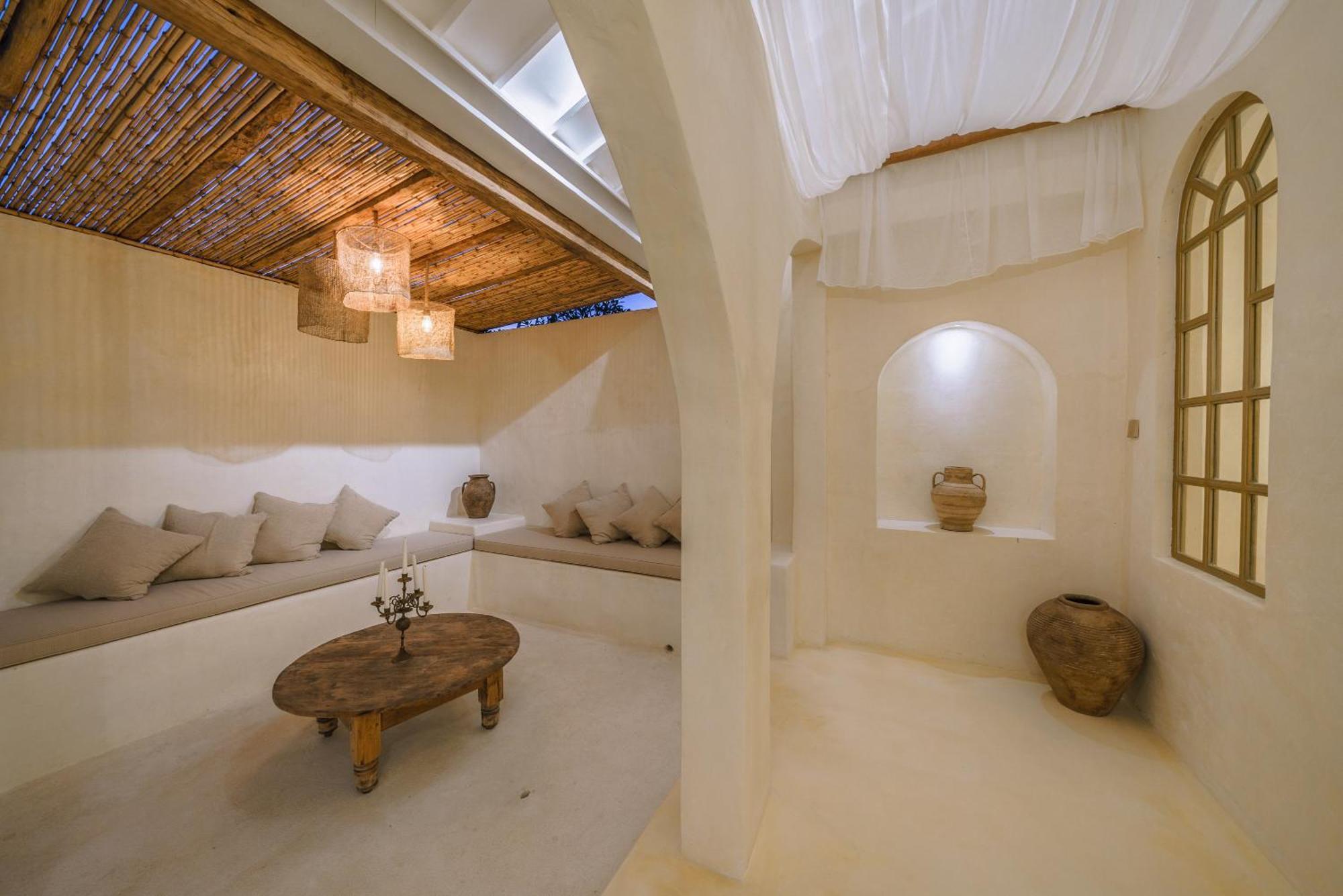 Villa Stella: 2Br Vibrant Mediterranean Oasis Canggu  Bagian luar foto