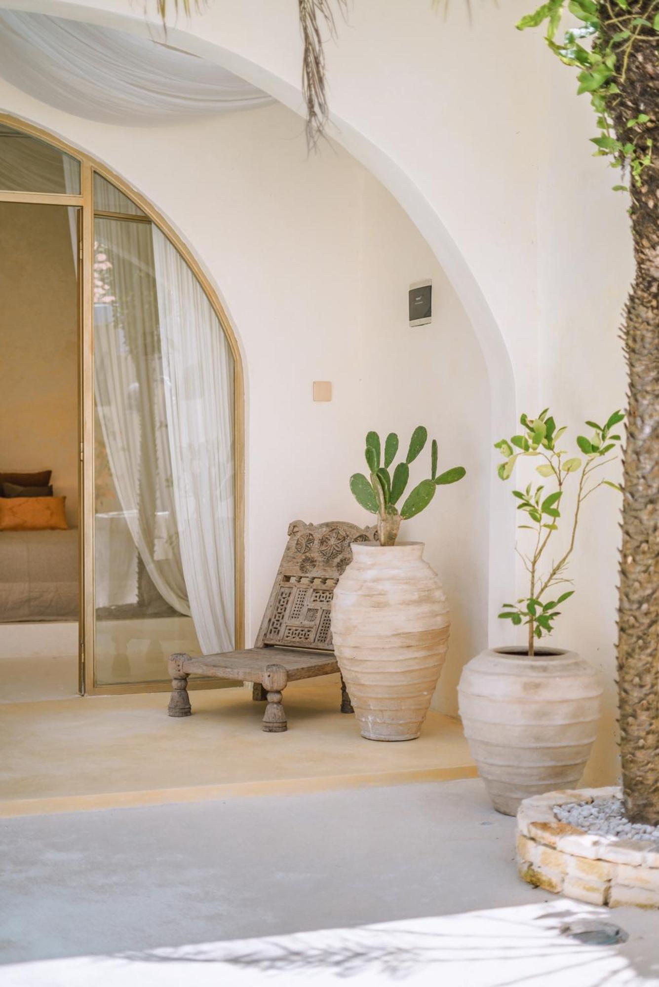 Villa Stella: 2Br Vibrant Mediterranean Oasis Canggu  Bagian luar foto