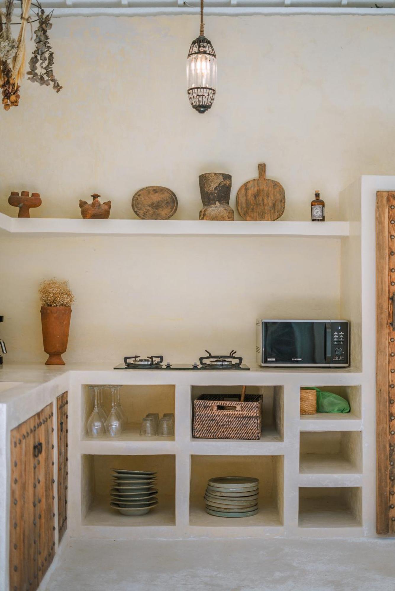 Villa Stella: 2Br Vibrant Mediterranean Oasis Canggu  Bagian luar foto