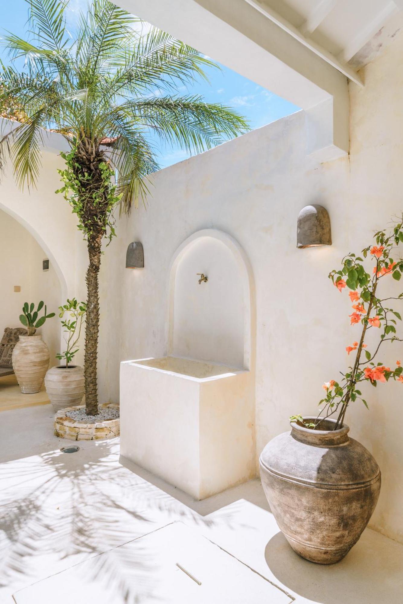 Villa Stella: 2Br Vibrant Mediterranean Oasis Canggu  Bagian luar foto