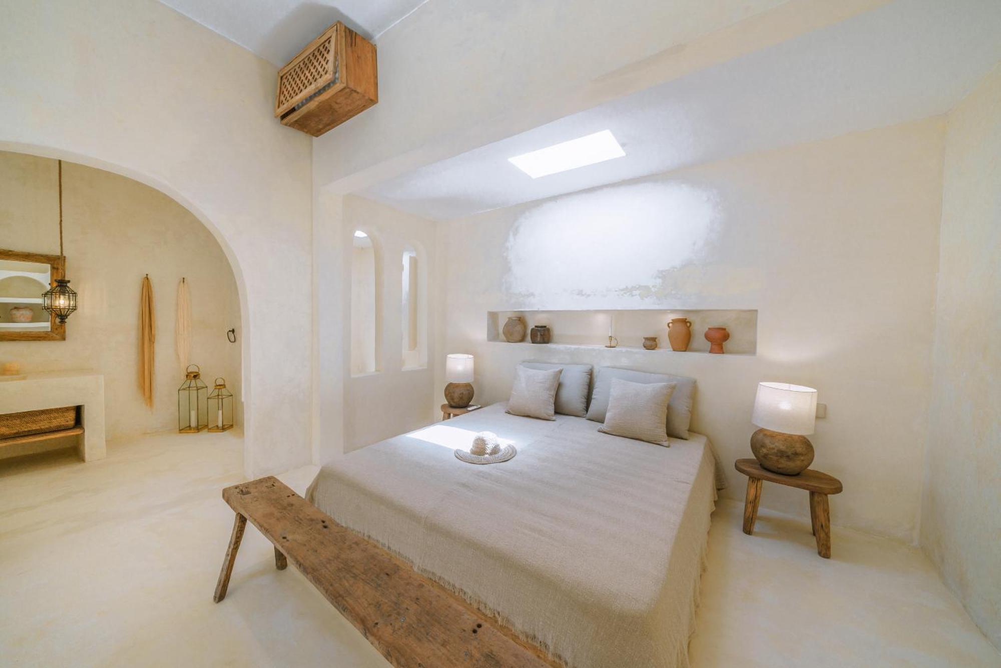 Villa Stella: 2Br Vibrant Mediterranean Oasis Canggu  Bagian luar foto