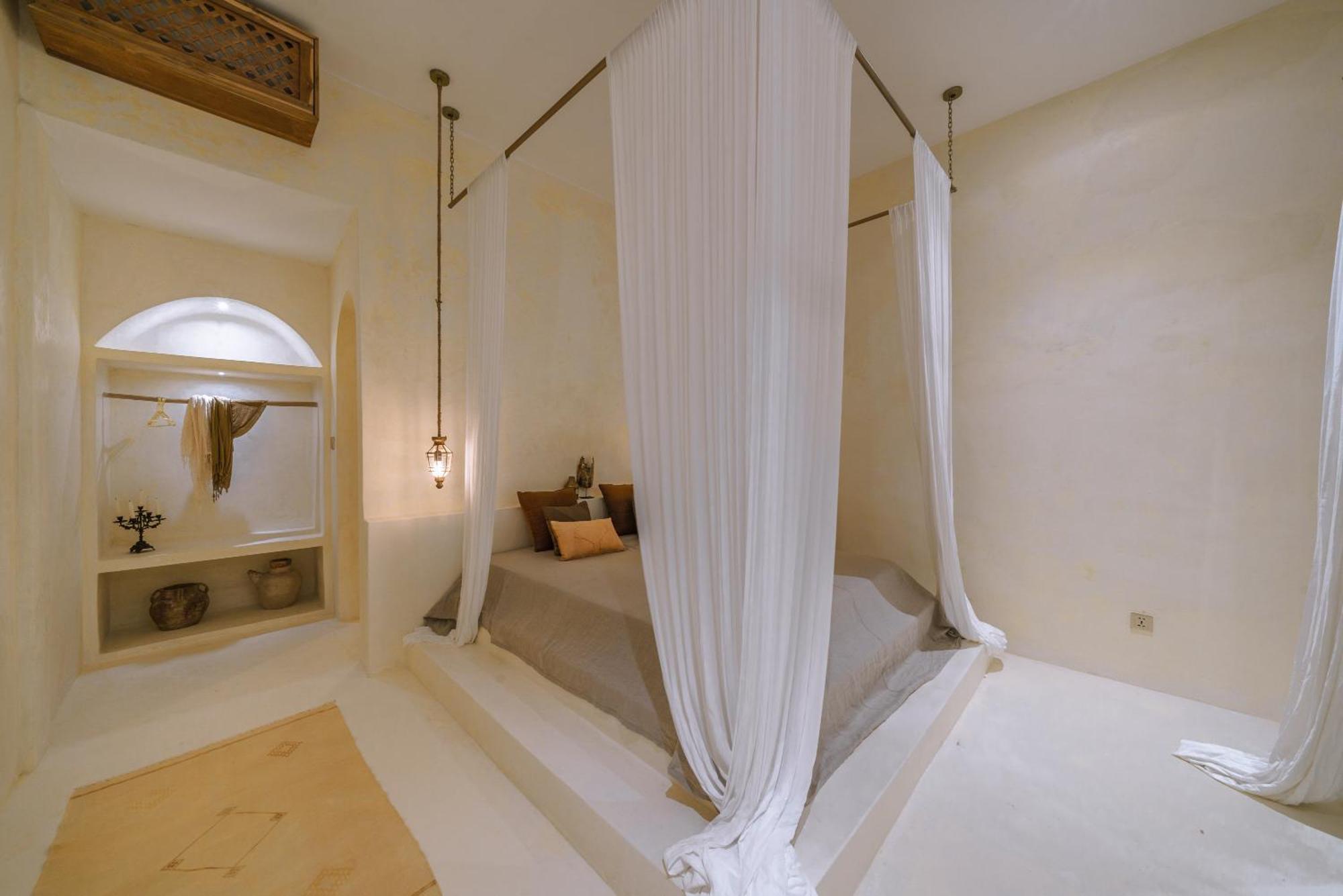 Villa Stella: 2Br Vibrant Mediterranean Oasis Canggu  Bagian luar foto