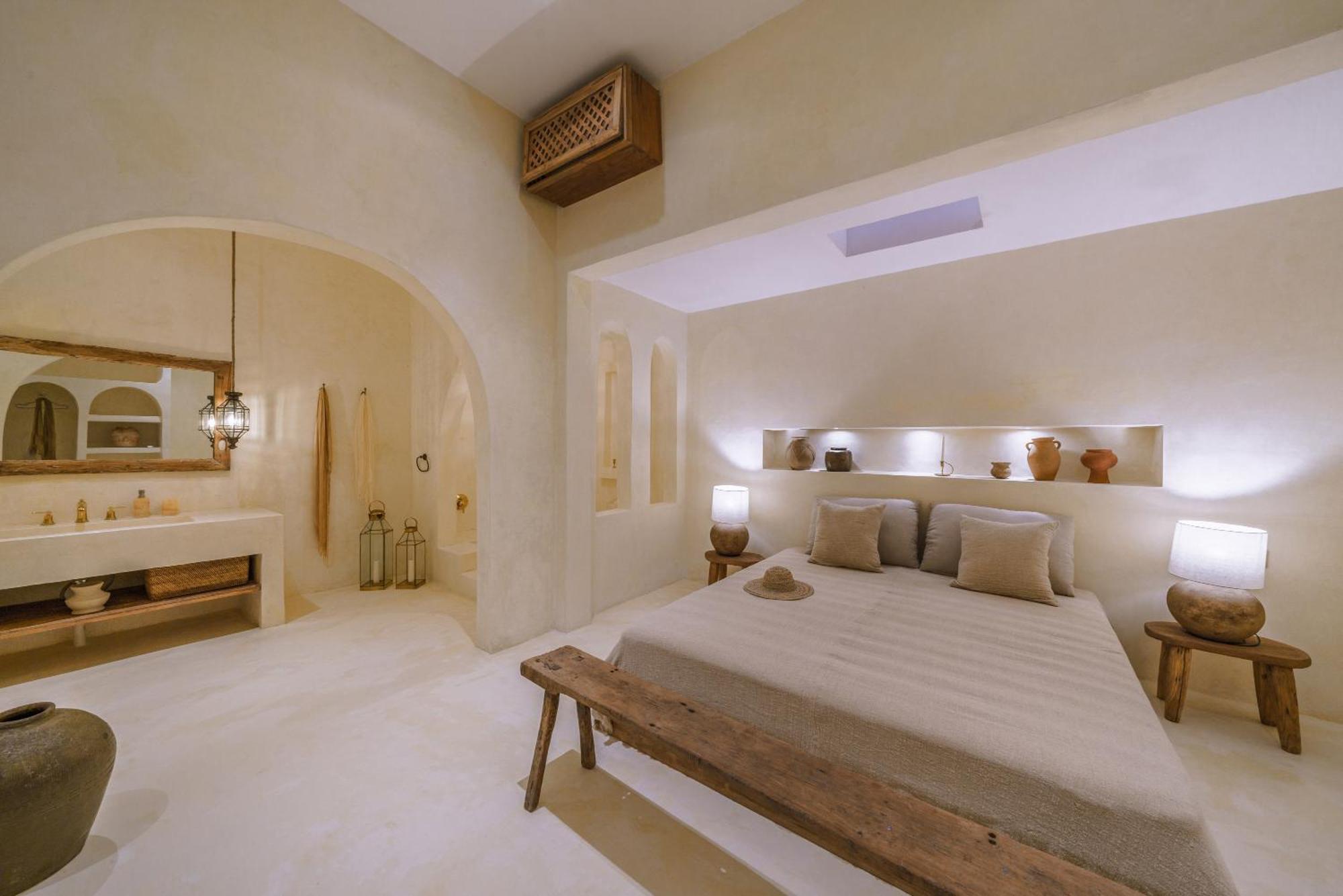 Villa Stella: 2Br Vibrant Mediterranean Oasis Canggu  Bagian luar foto