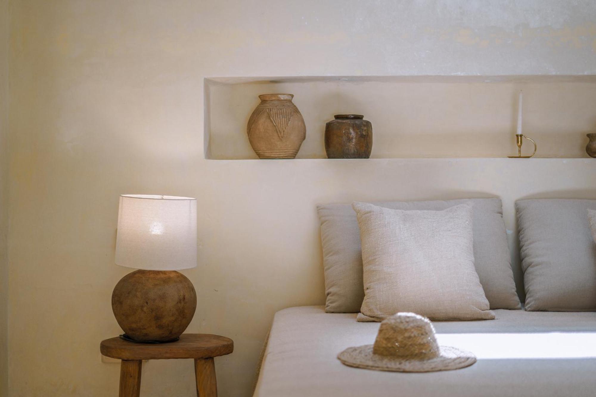 Villa Stella: 2Br Vibrant Mediterranean Oasis Canggu  Bagian luar foto