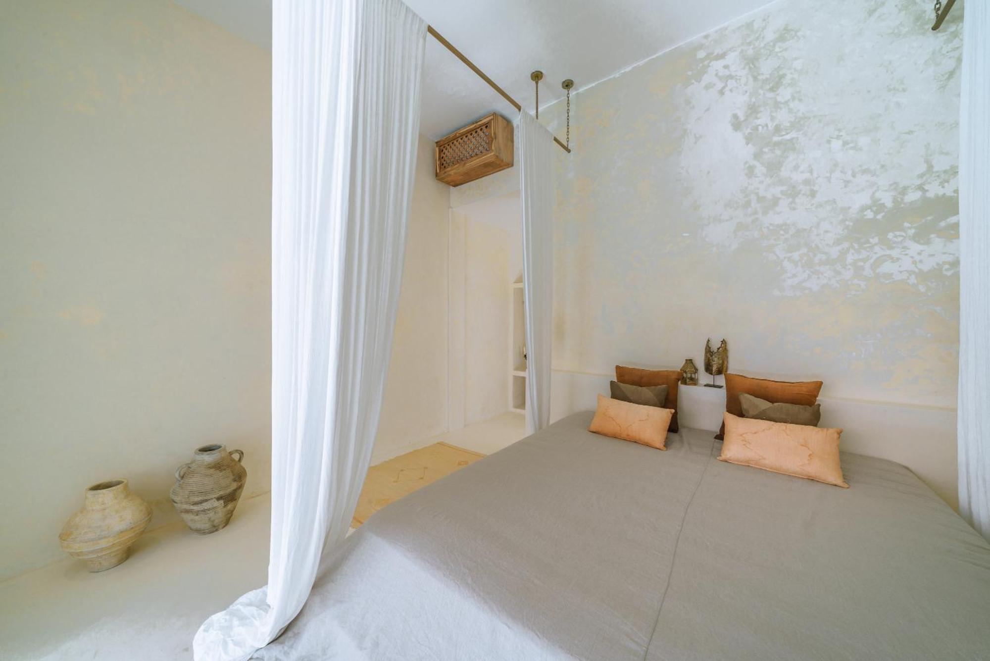 Villa Stella: 2Br Vibrant Mediterranean Oasis Canggu  Bagian luar foto