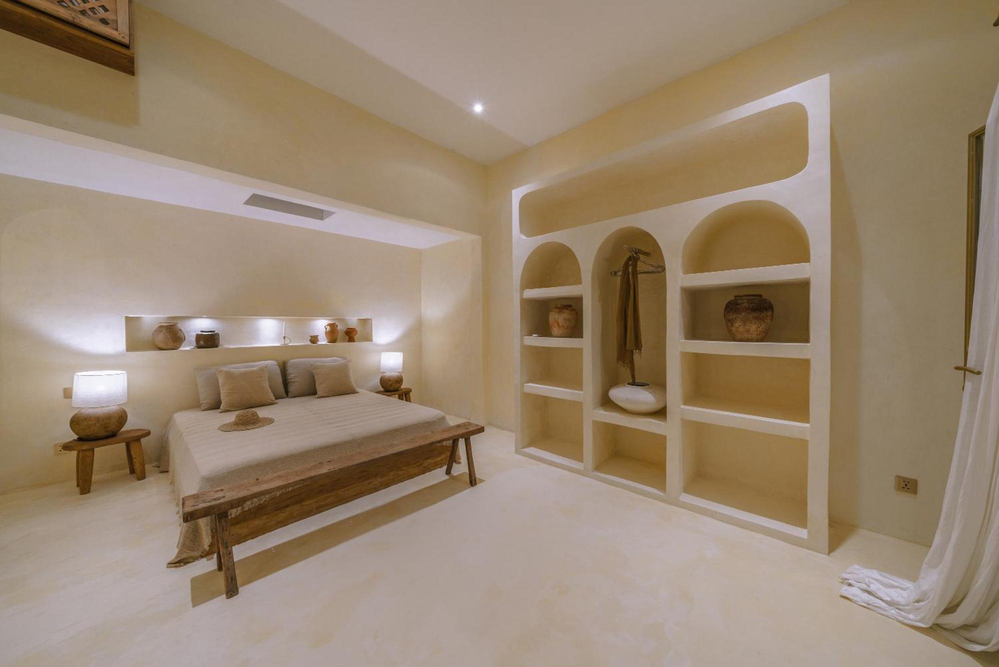 Villa Stella: 2Br Vibrant Mediterranean Oasis Canggu  Bagian luar foto